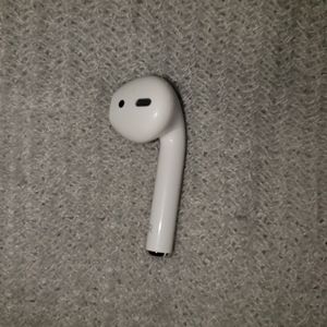 Right airpod